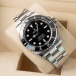 Rolex Submariner 124060 2023