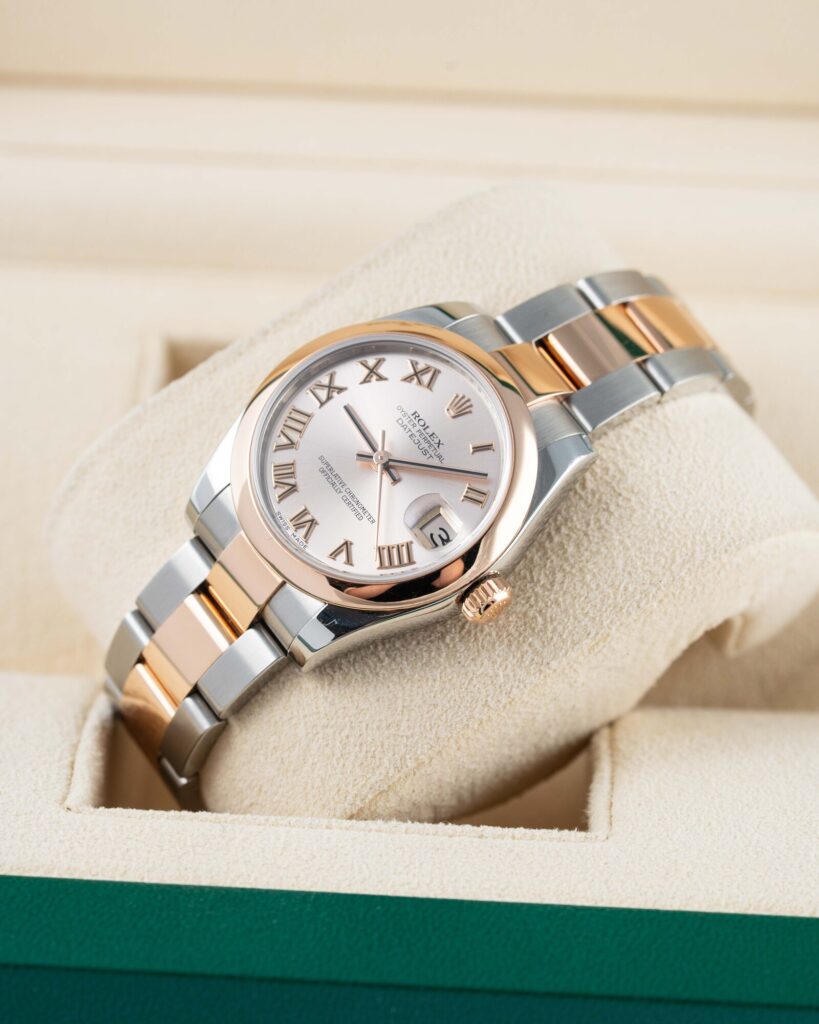 Rolex Datejust