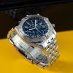 Breitling Chronomat Evolution A13356 2013