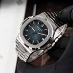 Patek Philippe Nautilus 5711/1A-010 2018