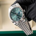 Rolex Datejust 126334 2025