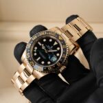 Rolex GMT-Master II 116718LN 2018