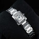 Cartier Tank Francaise