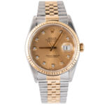 Rolex Datejust 16233 2000