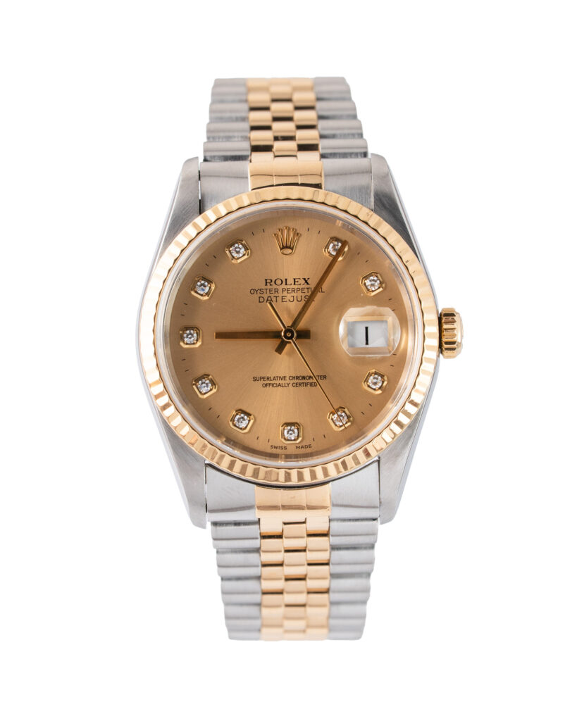Rolex Datejust 16233 2000
