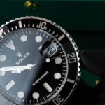Rolex Submariner Date Desk 909010LN 2025