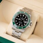 Rolex Submariner 126610LV 2023