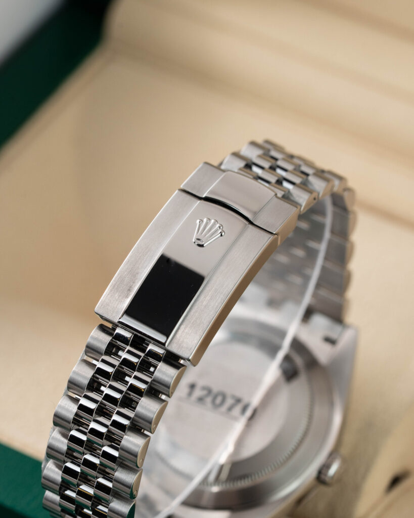 Rolex Datejust 126334 2021