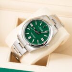Rolex Oyster Perpetual 124300 2022