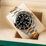 Rolex Submariner 126613LN 2022