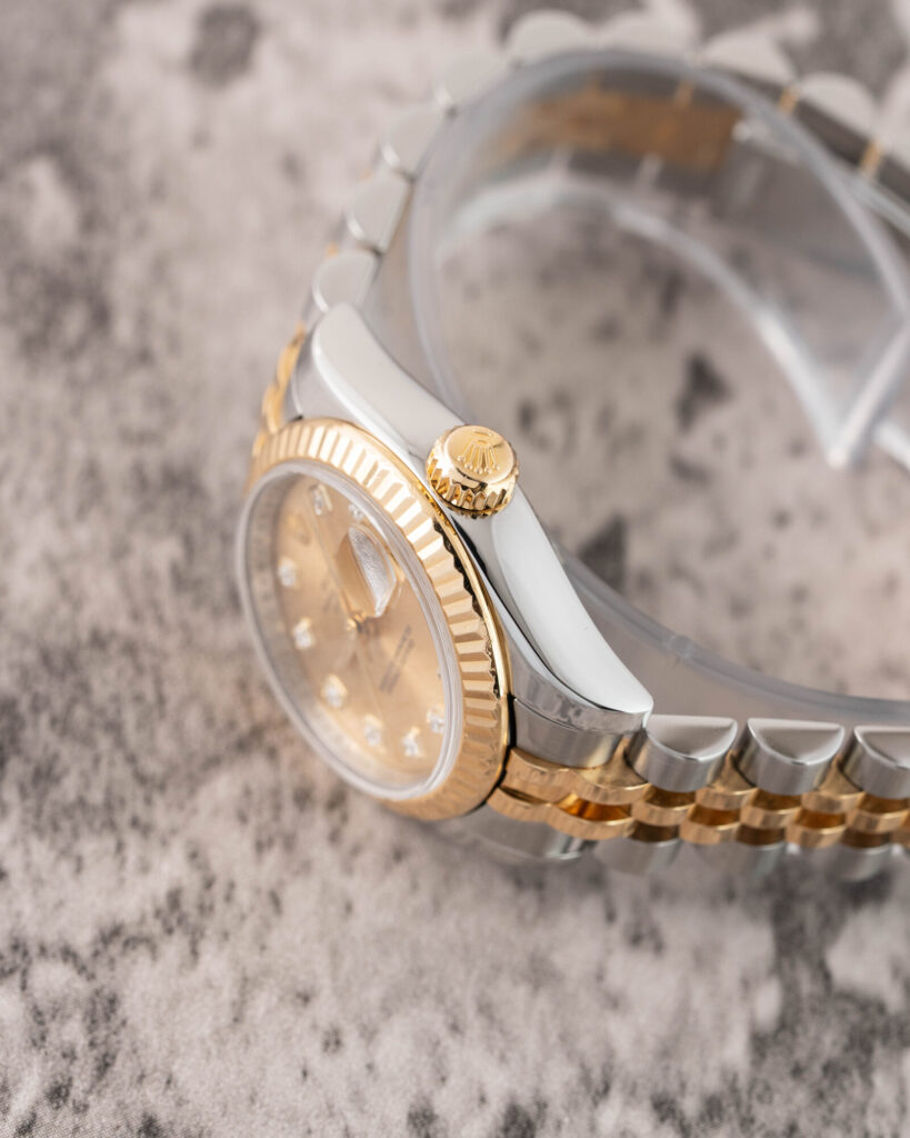 Rolex Datejust 179173 2009