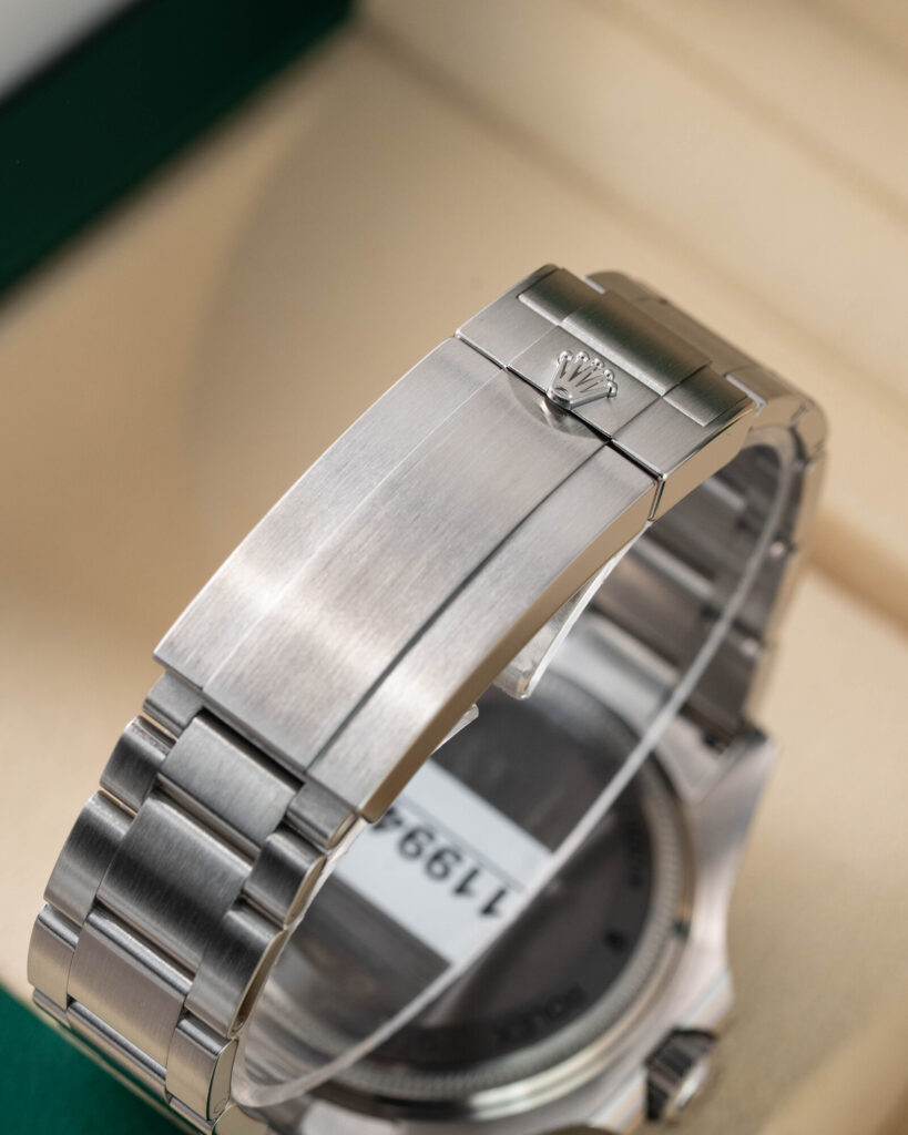Rolex Deepsea 136660 2023