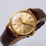 Omega Masonic 1360404