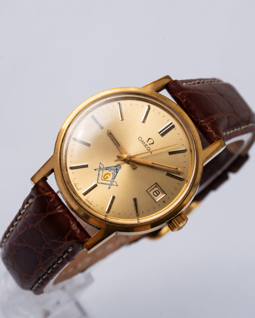 Omega Masonic 1360404