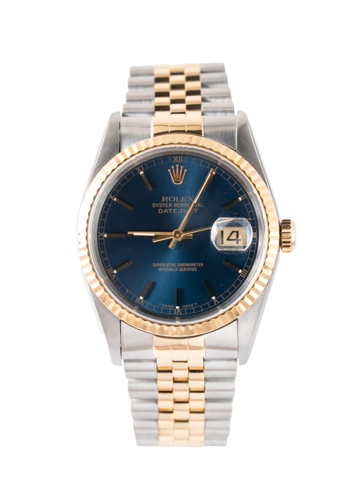Rolex Datejust 16233 1997