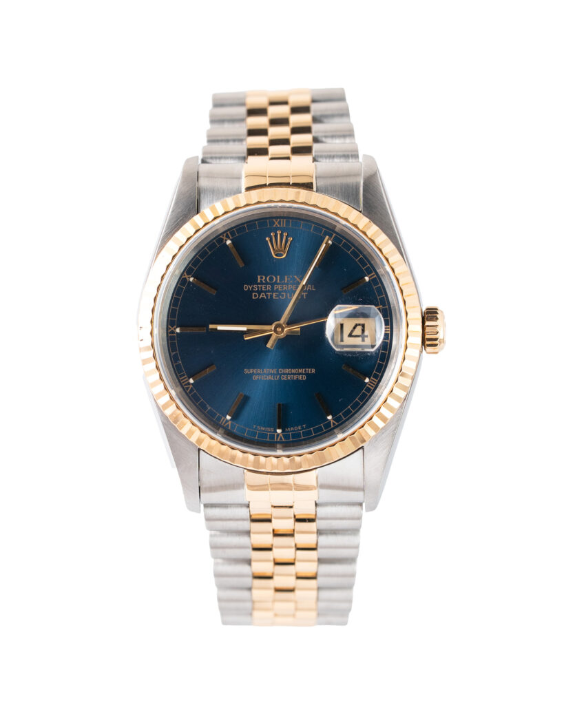 Rolex Datejust 16233 1997