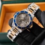 Rolex Submariner 16613 2006