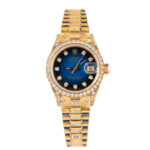 Rolex Datejust 69158 1988