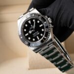 Rolex Submariner 124060 2023