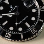 Rolex Submariner Date Desk 909010LN 2025