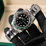 Rolex GMT-Master II 126720VTNR 2026
