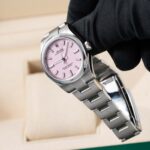 Rolex Oyster Perpetual 277200 2021