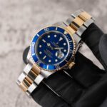 Rolex Submariner 16613 2008