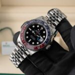 Rolex GMT-Master II 126710BLRO 2024