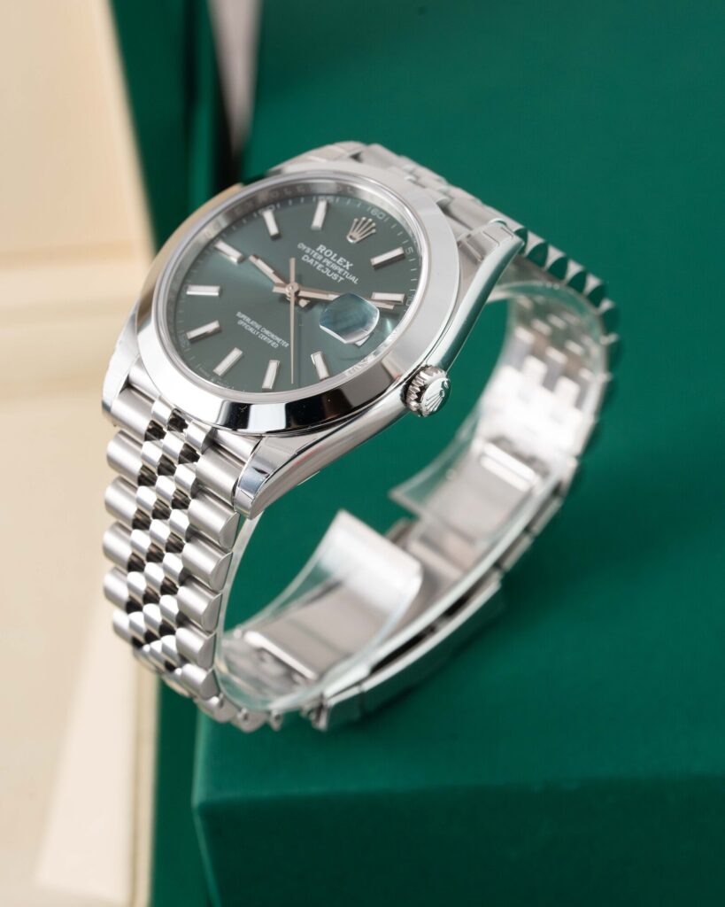 Rolex Datejust 126300 2026