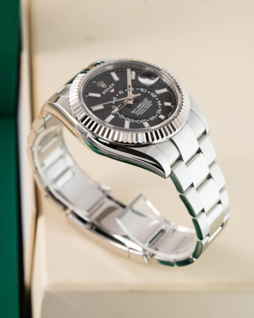 Rolex Sky-Dweller 326934 2022