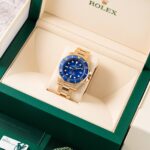 Rolex Deepsea 136668LB 2024