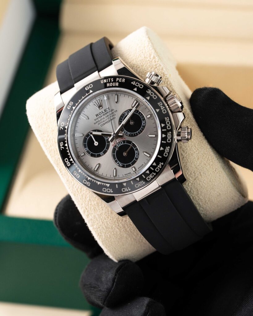 Rolex Daytona 126519LN 2025