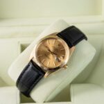 Rolex Oyster Perpetual Date 1503/7 1979