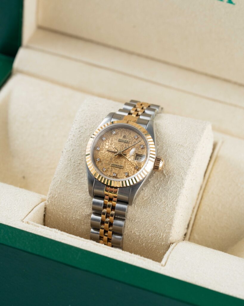 Rolex Datejust