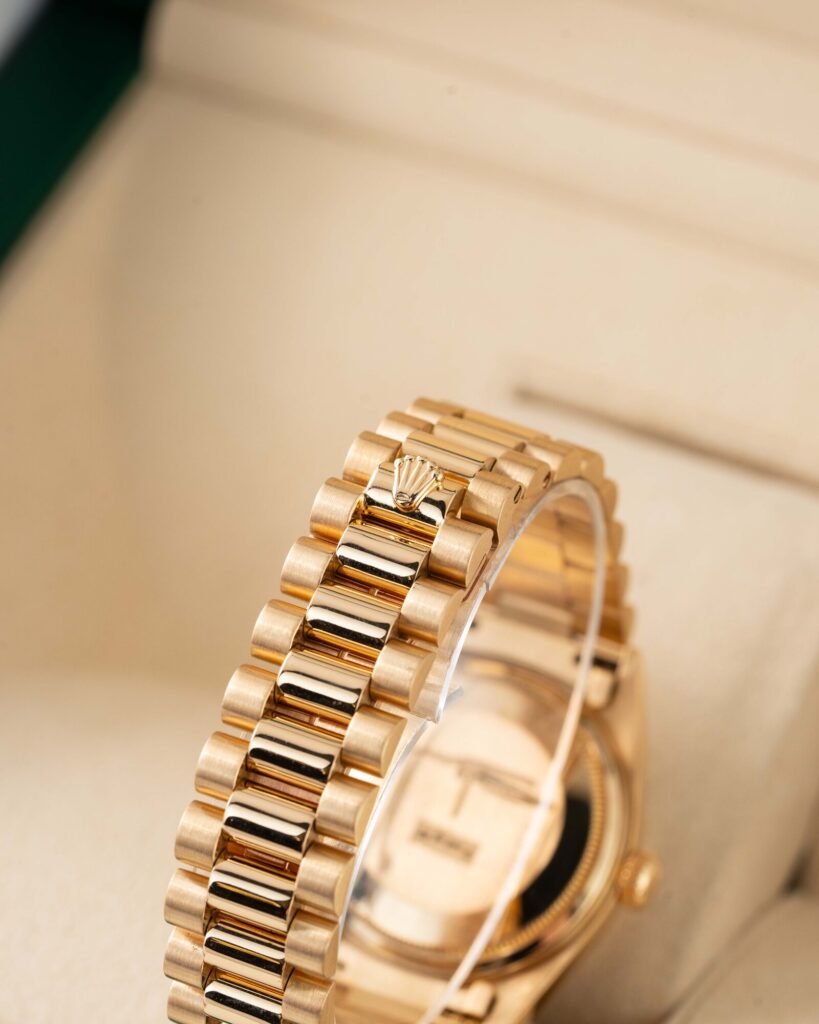 Rolex Day-Date 18038