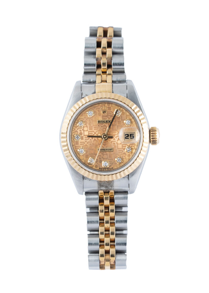 Rolex Datejust