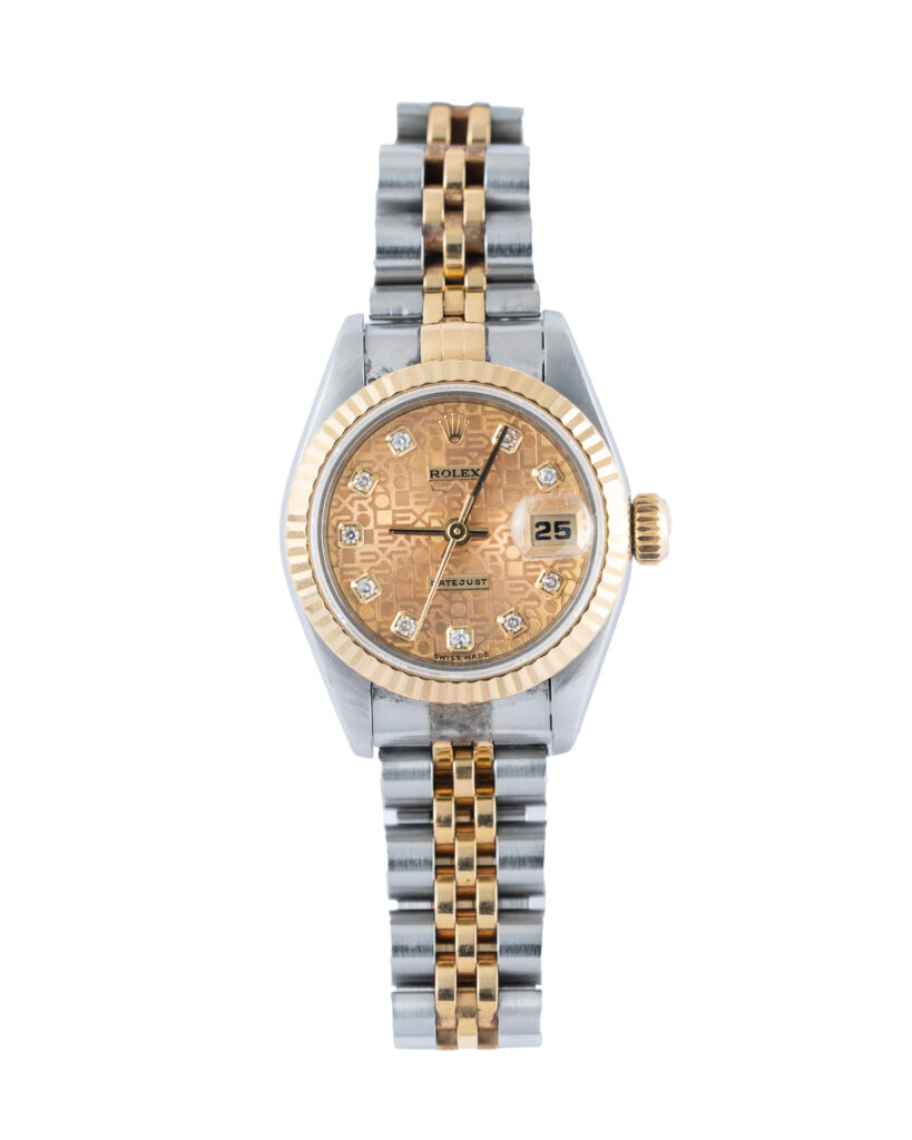 Rolex Datejust