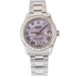 Rolex Datejust 178384 2012