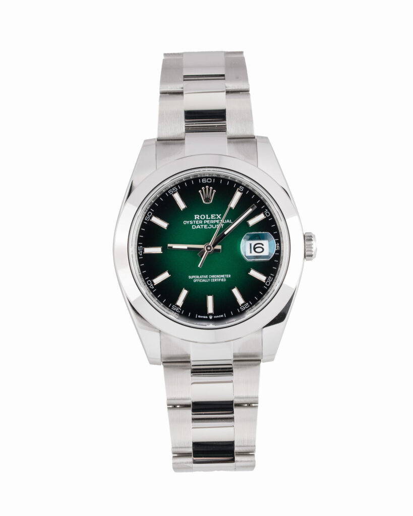 Rolex Datejust 126300 2026