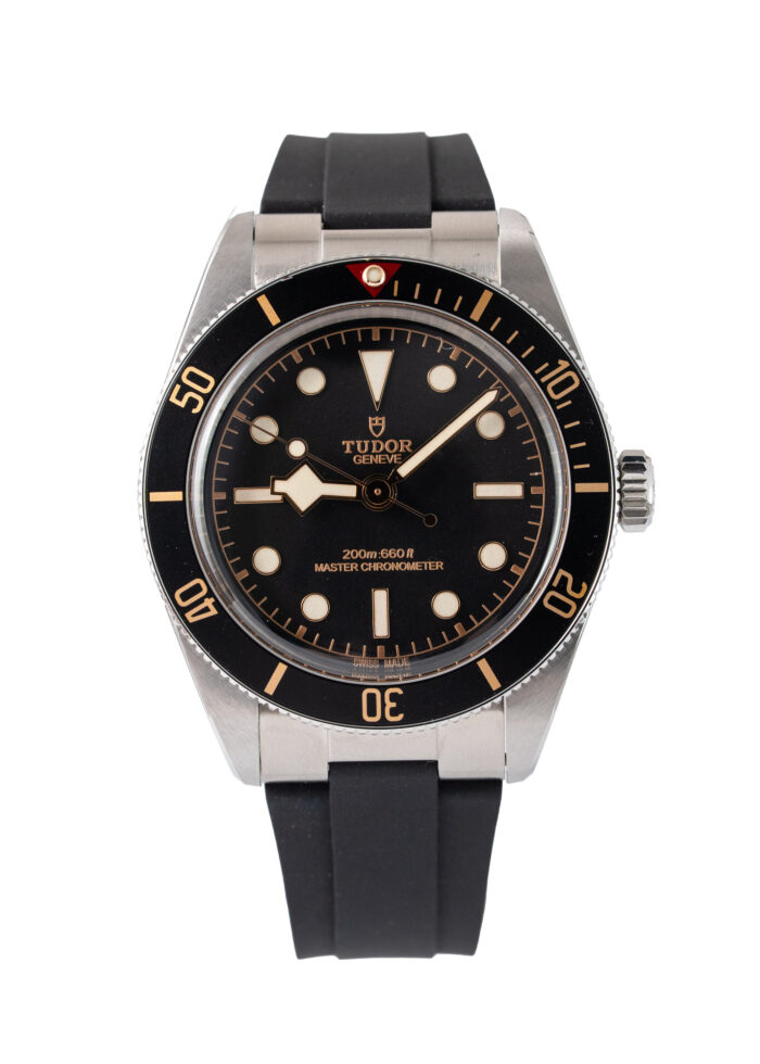 Tudor Black Bay 7939A1A0NU 2026