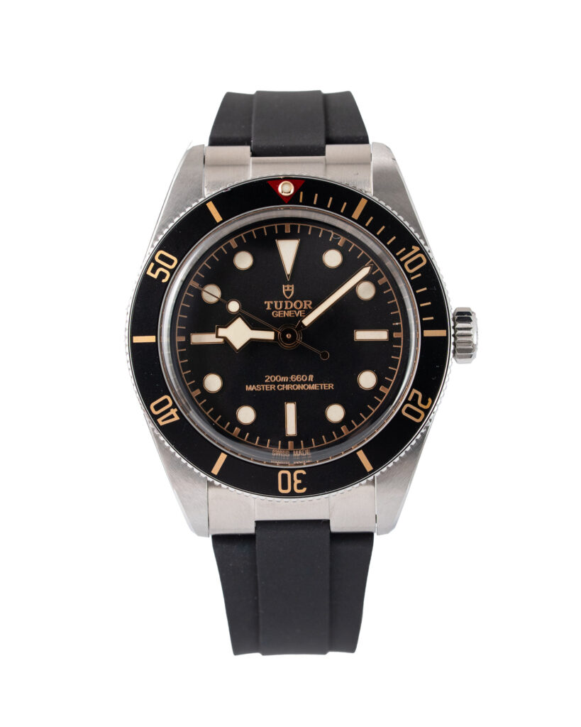 Tudor Black Bay 7939A1A0NU 2026