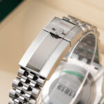 Rolex GMT-Master II 126710BLNR 2020