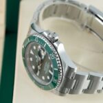 Rolex Submariner 116610LV 2016