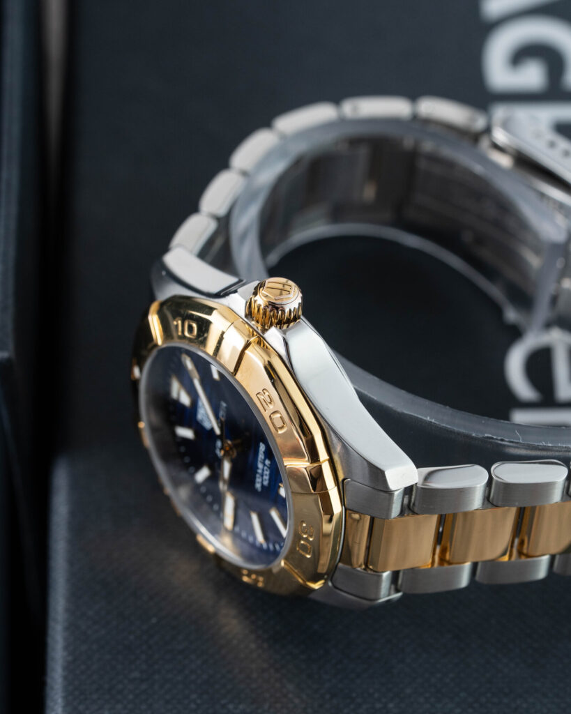 Tag Heuer Aquaracer WBD1325.BB0320 2021