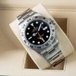 Rolex Explorer II 226570 2022