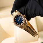Rolex Datejust 69158 1988