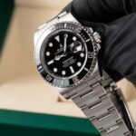Rolex Submariner 126610LN 2021