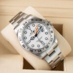 Rolex Explorer II 226570 2022