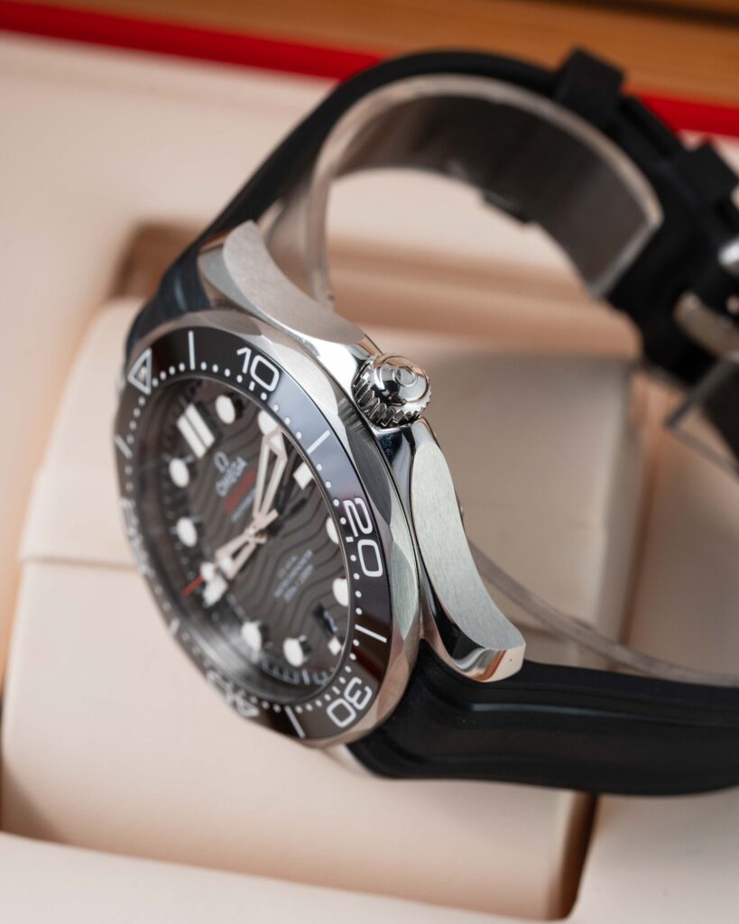Omega Seamaster 210.32.42.20.01.001 2022