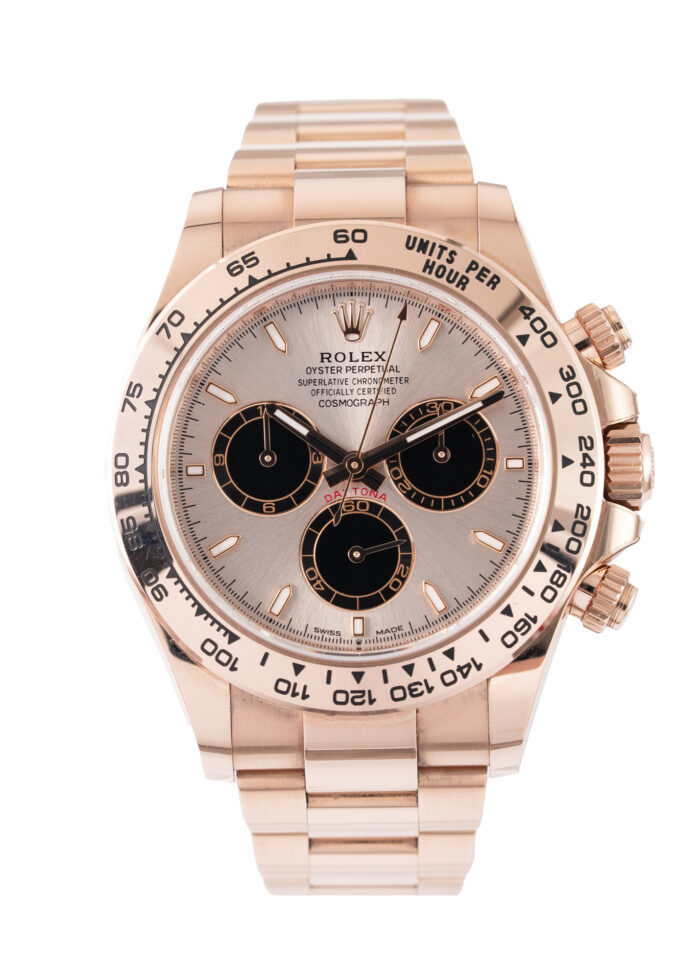 Rolex Daytona 126505 2024